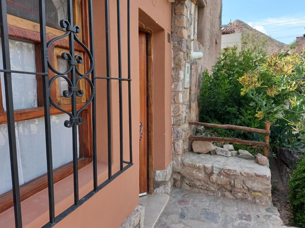 Kay Pacha Villa Тилкара Екстериор снимка