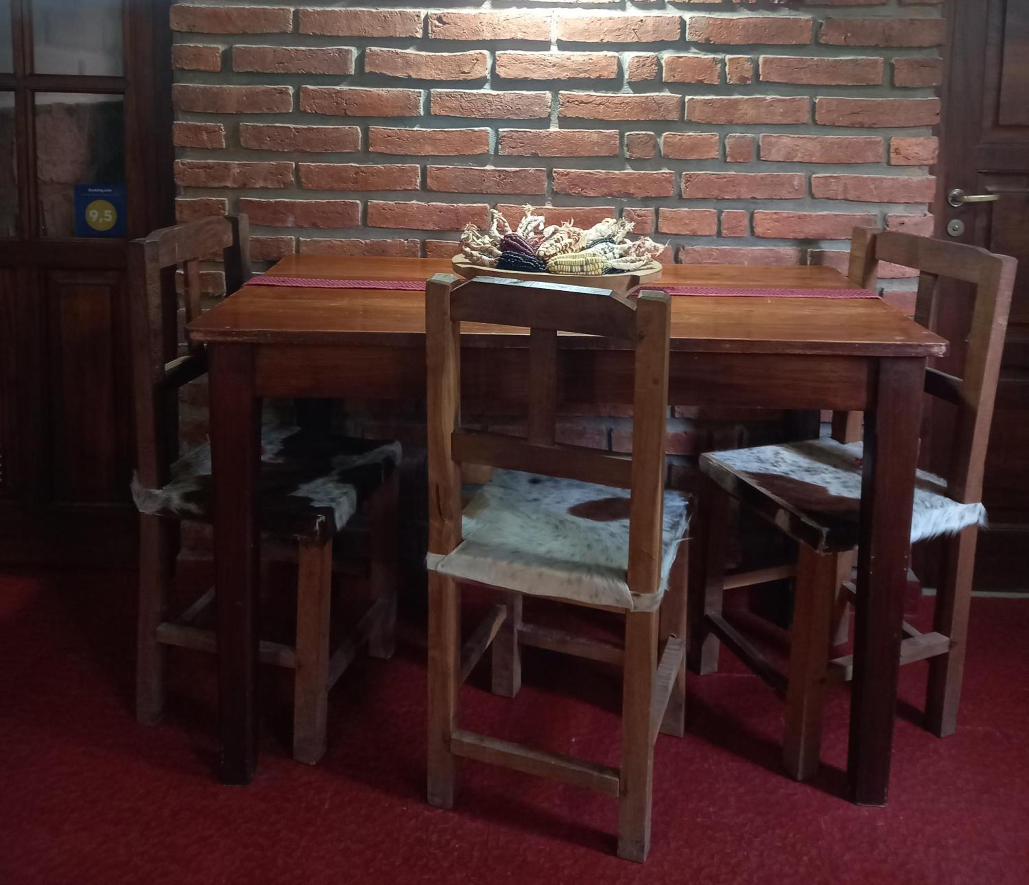 Kay Pacha Villa Тилкара Стая снимка