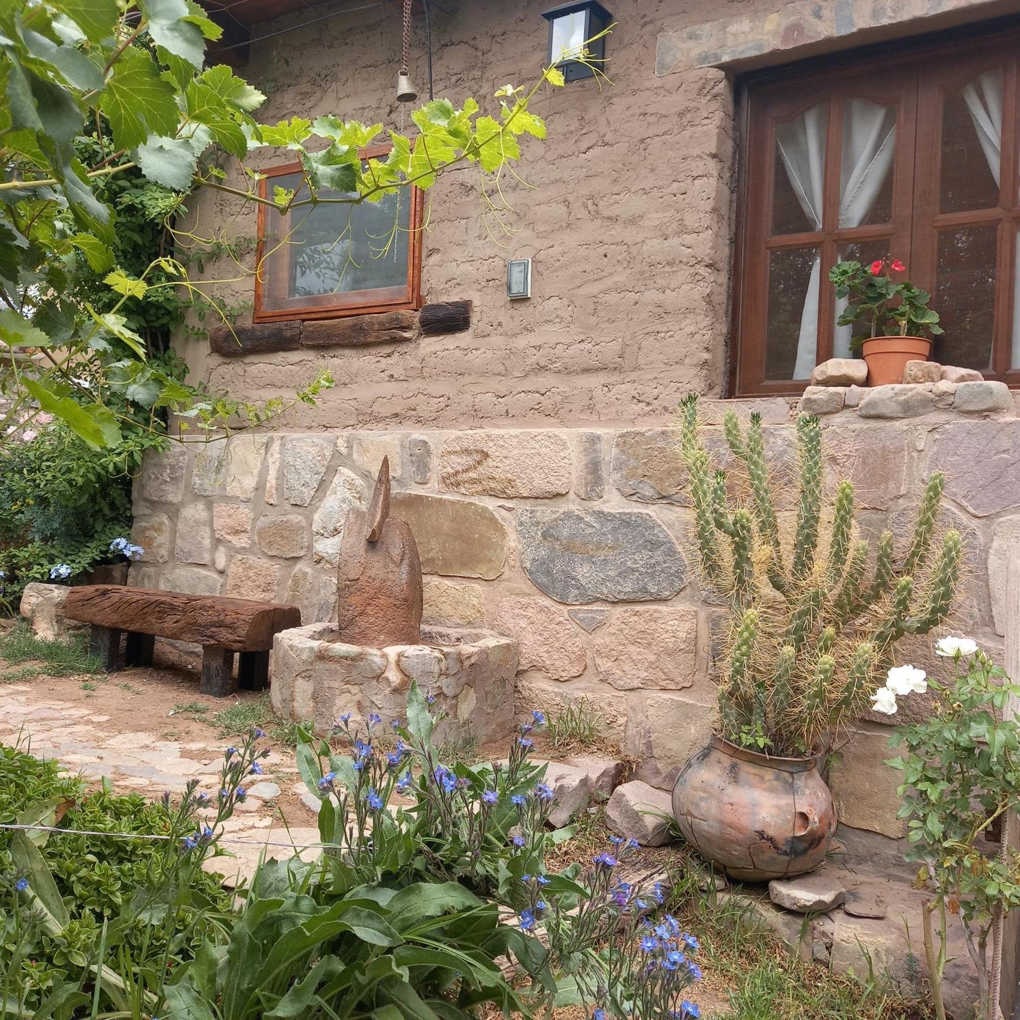 Kay Pacha Villa Тилкара Стая снимка